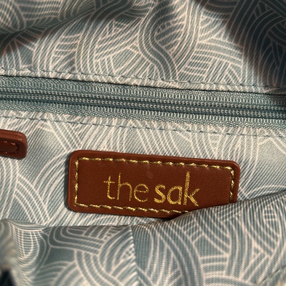 The Sak handbag - Picture 4 of 7